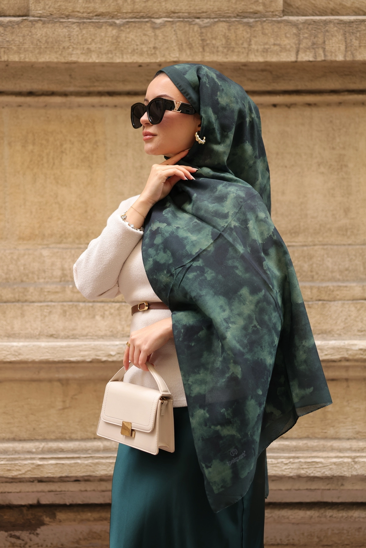 Şal -Kampanyalı Şal Koleksiyonu – Uygun Fiyat, Modern Tarz”