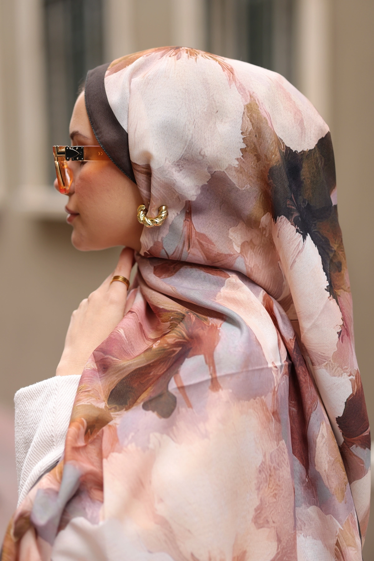 Şal -Kampanyalı Şal Koleksiyonu – Uygun Fiyat, Modern Tarz”