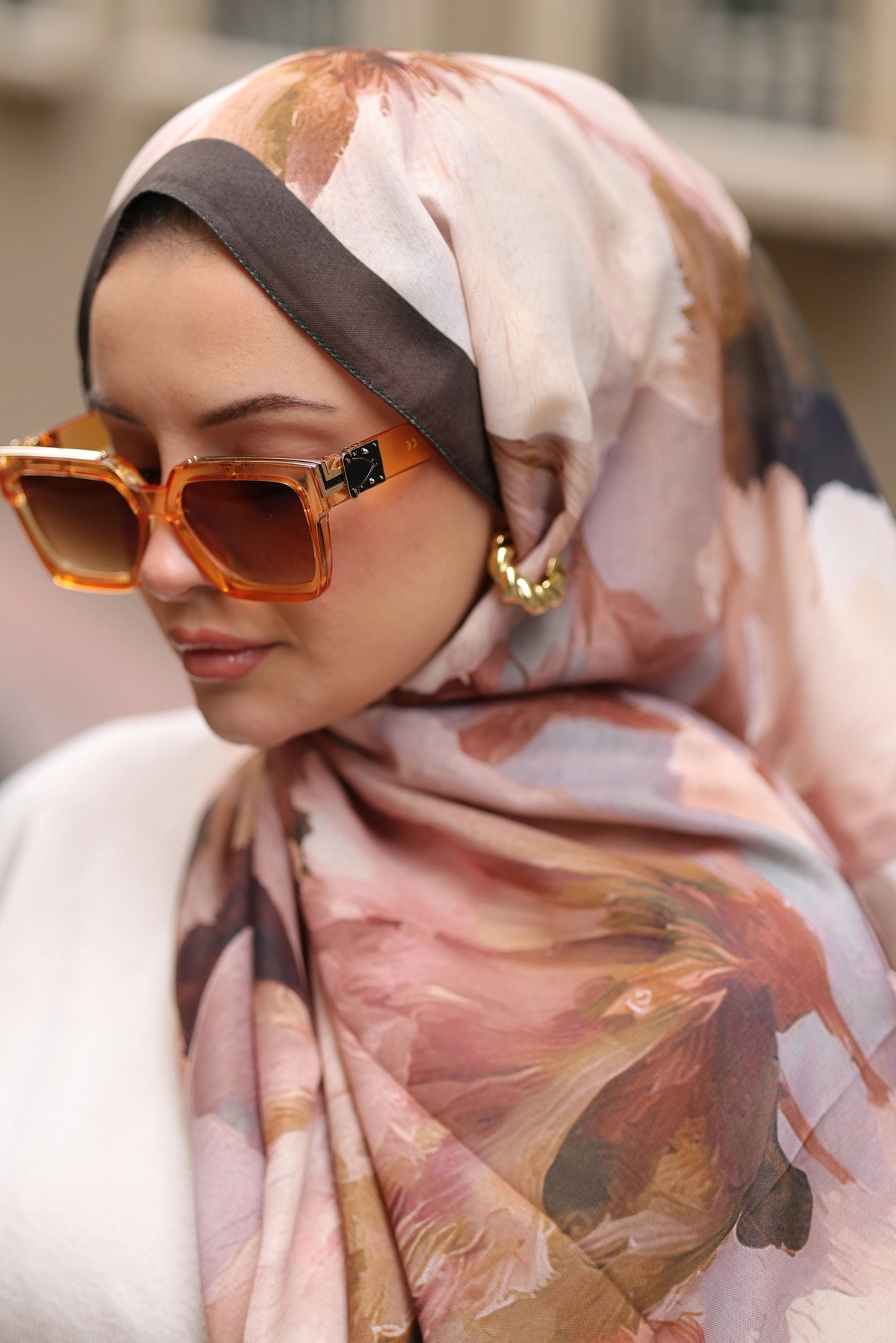 Şal -Kampanyalı Şal Koleksiyonu – Uygun Fiyat, Modern Tarz”