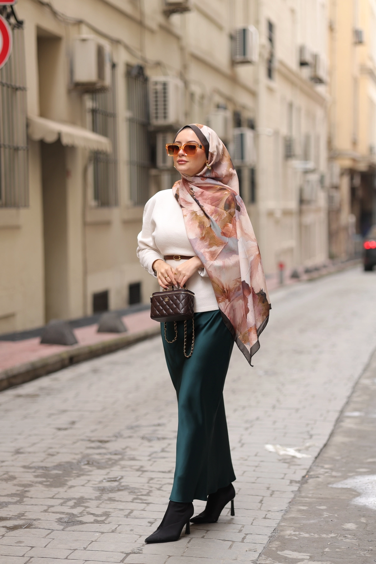 Şal -Kampanyalı Şal Koleksiyonu – Uygun Fiyat, Modern Tarz”