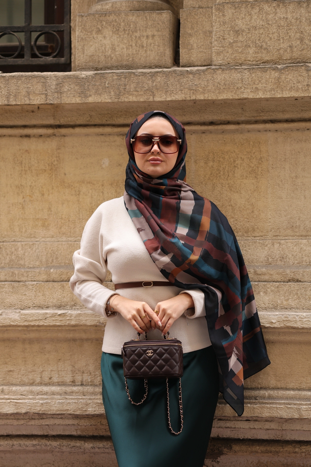 Şal -Kampanyalı Şal Koleksiyonu – Uygun Fiyat, Modern Tarz”