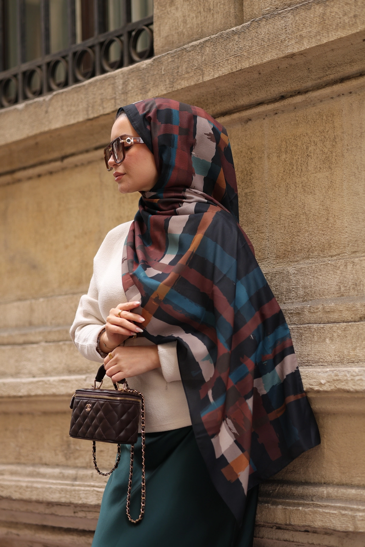 Şal -Kampanyalı Şal Koleksiyonu – Uygun Fiyat, Modern Tarz”