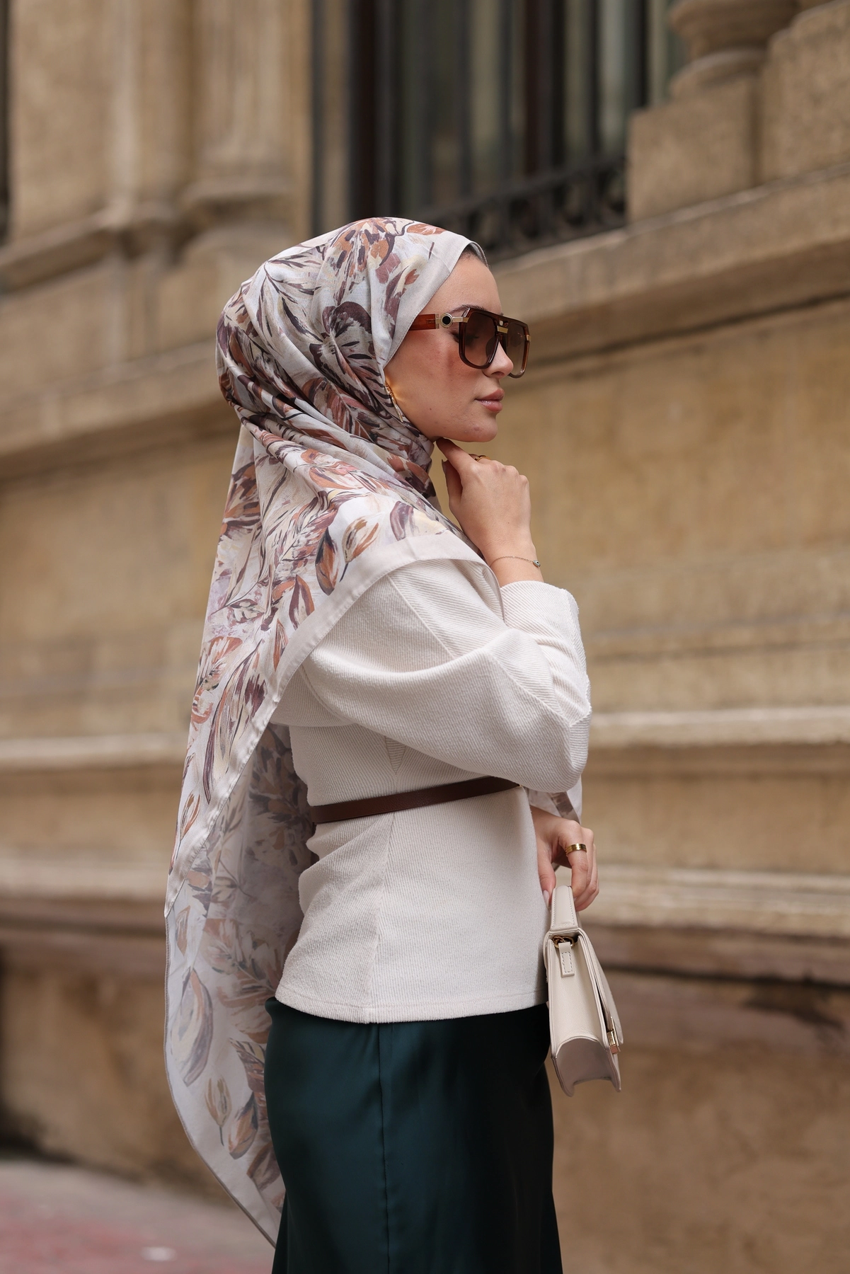 Şal -Kampanyalı Şal Koleksiyonu – Uygun Fiyat, Modern Tarz”