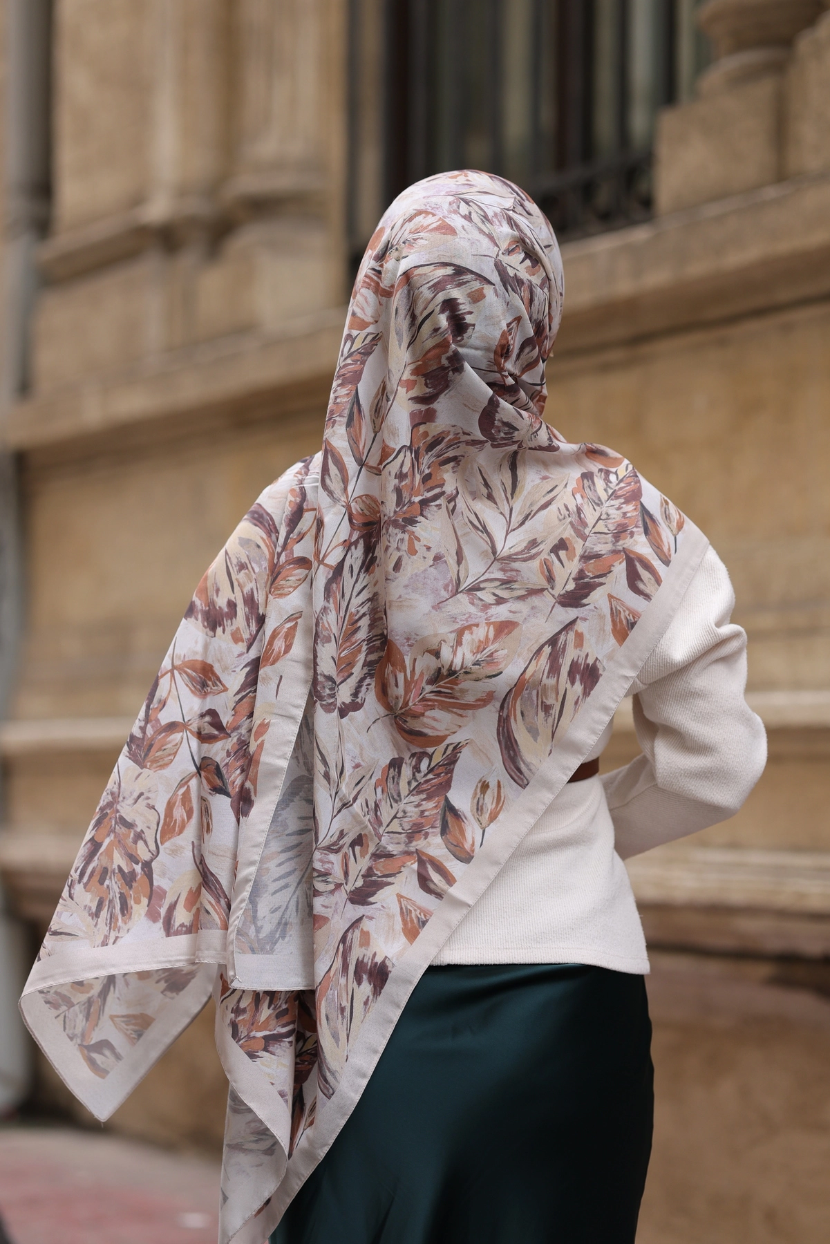 Şal -Kampanyalı Şal Koleksiyonu – Uygun Fiyat, Modern Tarz”