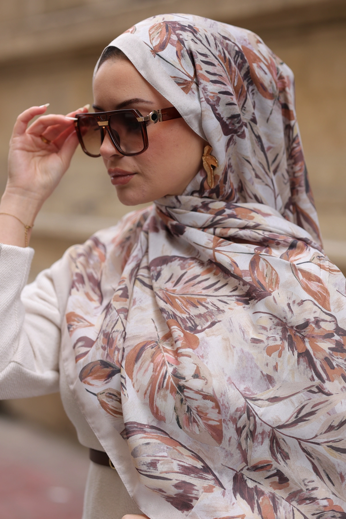 Şal -Kampanyalı Şal Koleksiyonu – Uygun Fiyat, Modern Tarz”