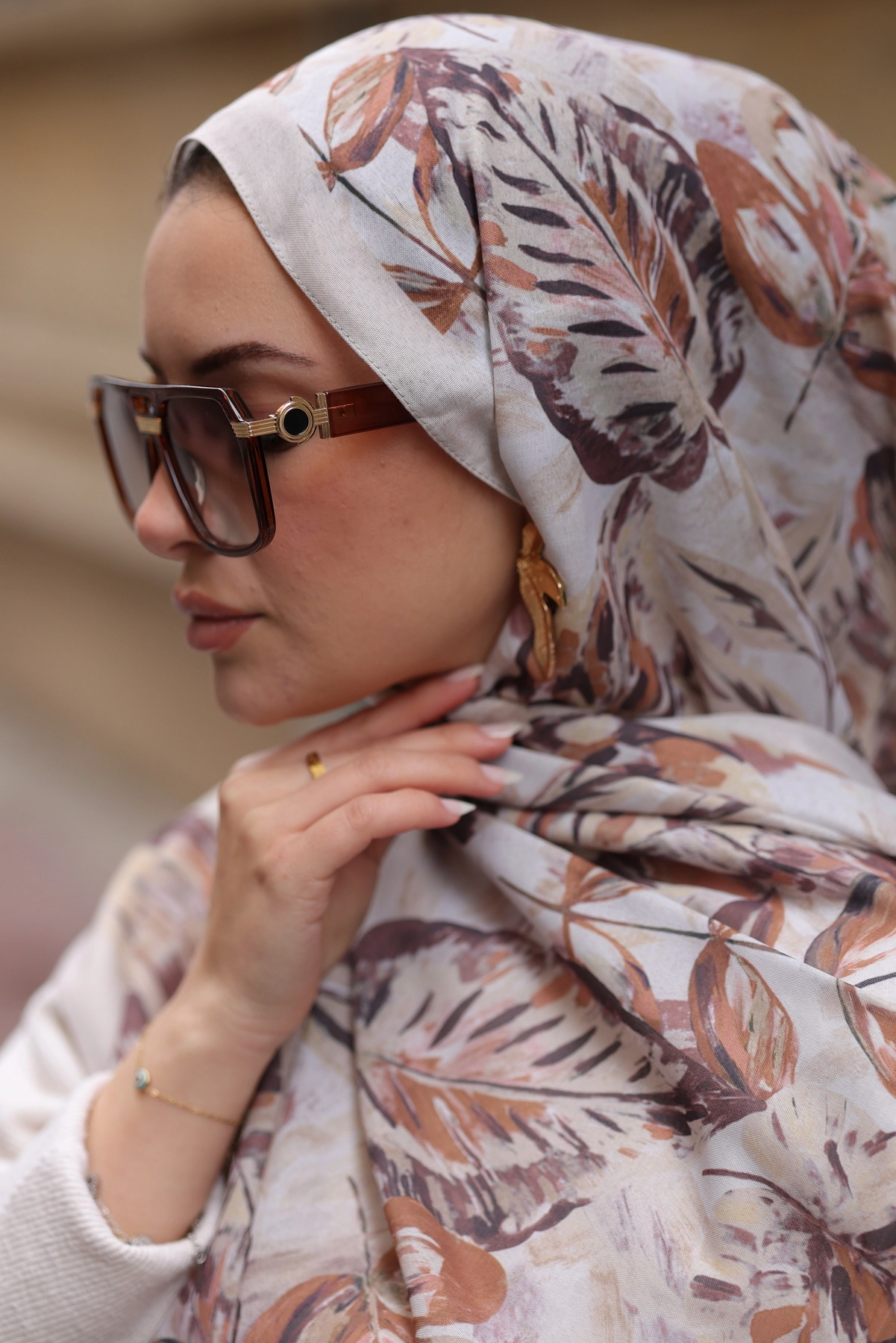 Şal -Kampanyalı Şal Koleksiyonu – Uygun Fiyat, Modern Tarz”