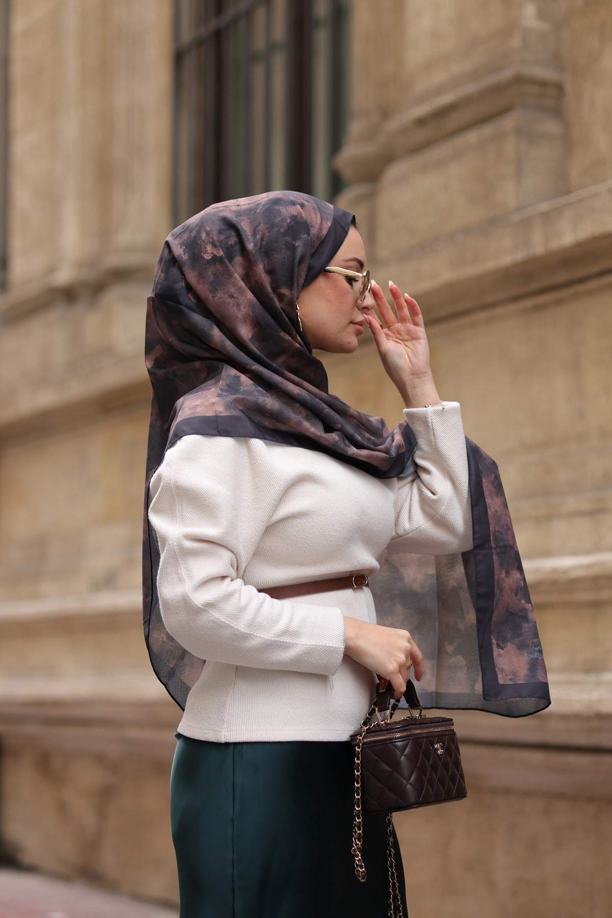 Şal -Kampanyalı Şal Koleksiyonu – Uygun Fiyat, Modern Tarz”