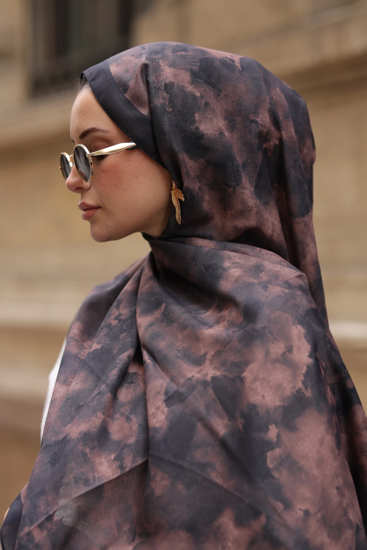 Şal -Kampanyalı Şal Koleksiyonu – Uygun Fiyat, Modern Tarz”