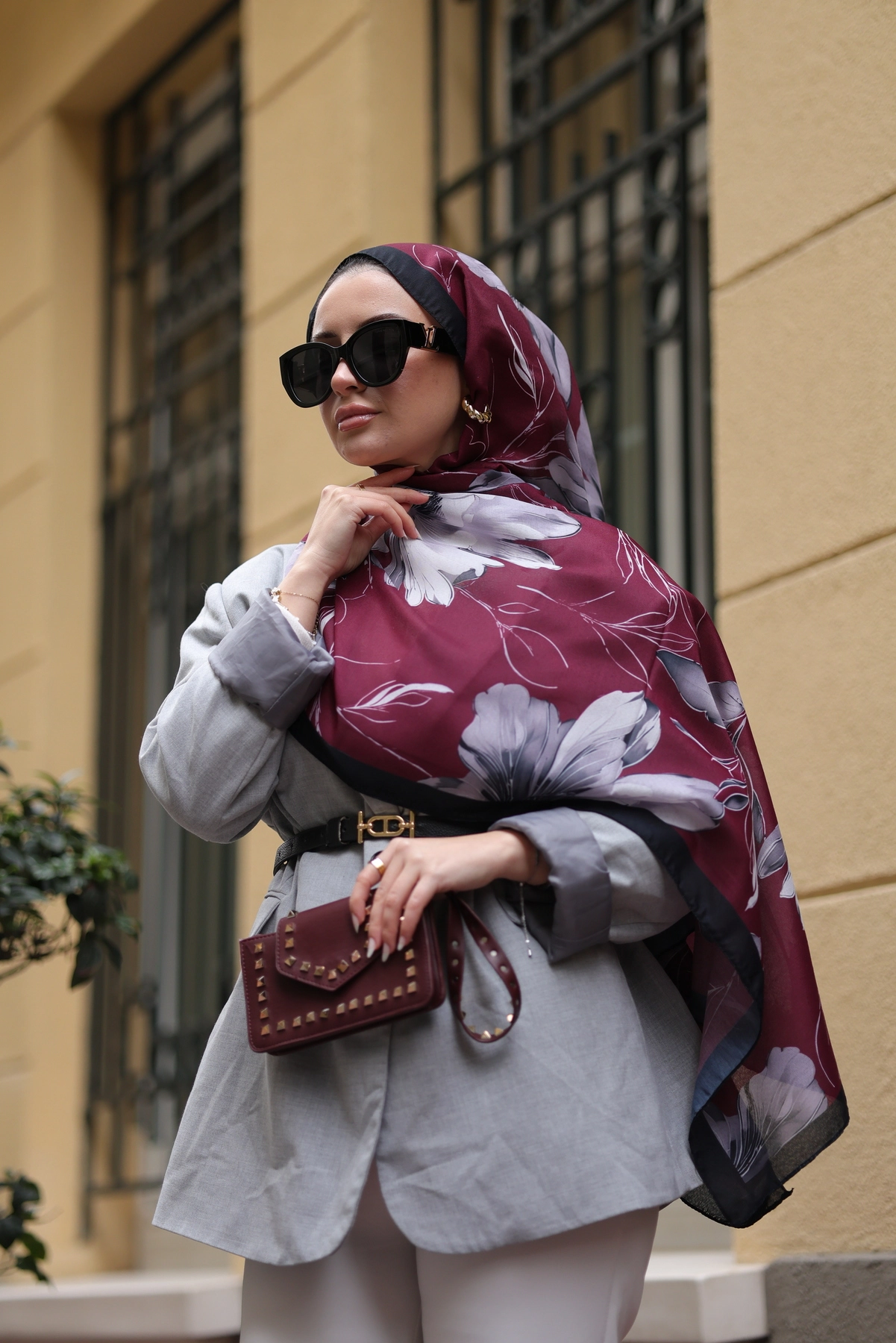 Şal -Kampanyalı Şal Koleksiyonu – Uygun Fiyat, Modern Tarz”