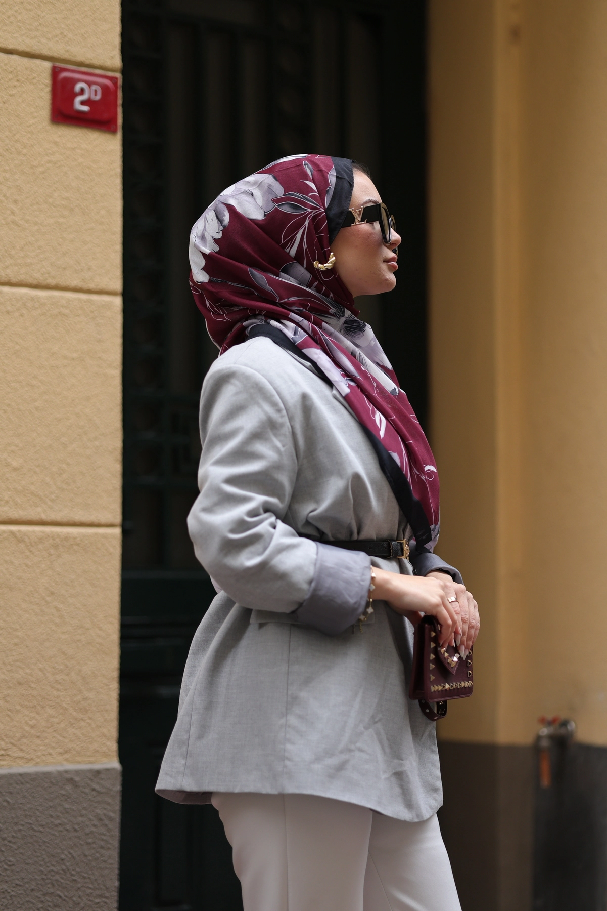 Şal -Kampanyalı Şal Koleksiyonu – Uygun Fiyat, Modern Tarz”