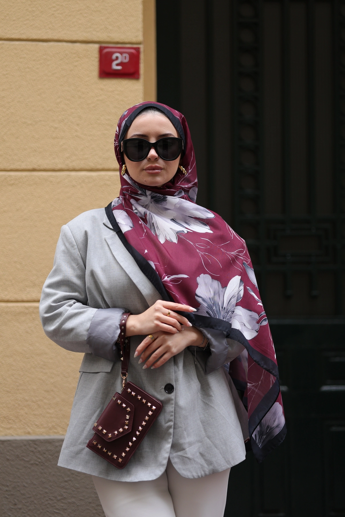 Şal -Kampanyalı Şal Koleksiyonu – Uygun Fiyat, Modern Tarz”