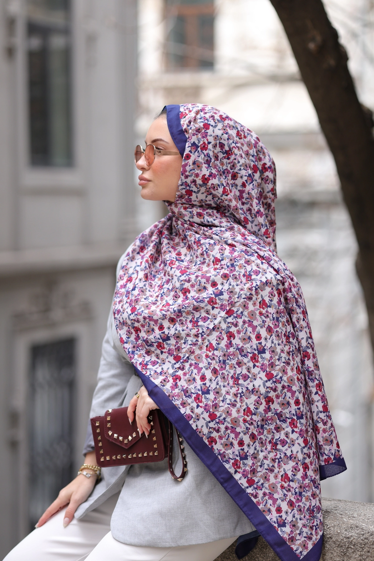 Şal -Kampanyalı Şal Koleksiyonu – Uygun Fiyat, Modern Tarz”