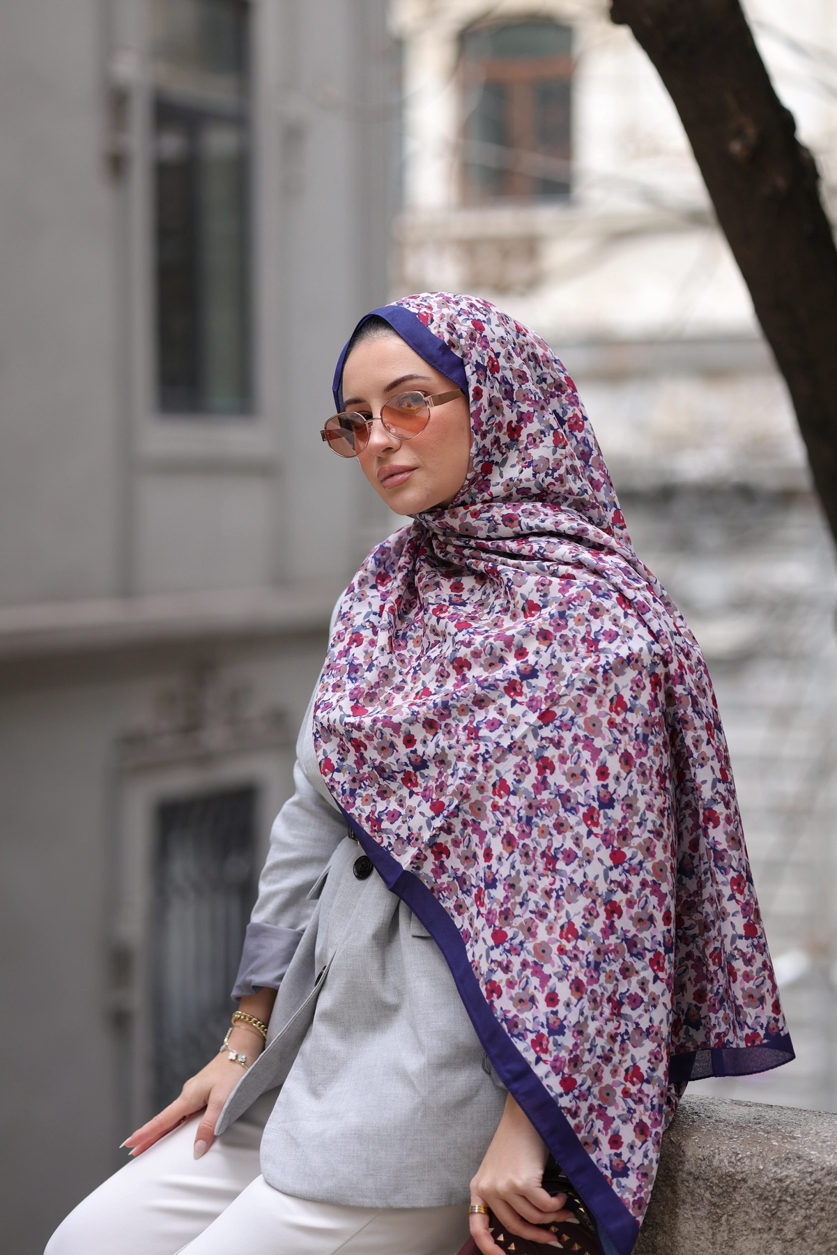 Şal -Kampanyalı Şal Koleksiyonu – Uygun Fiyat, Modern Tarz”