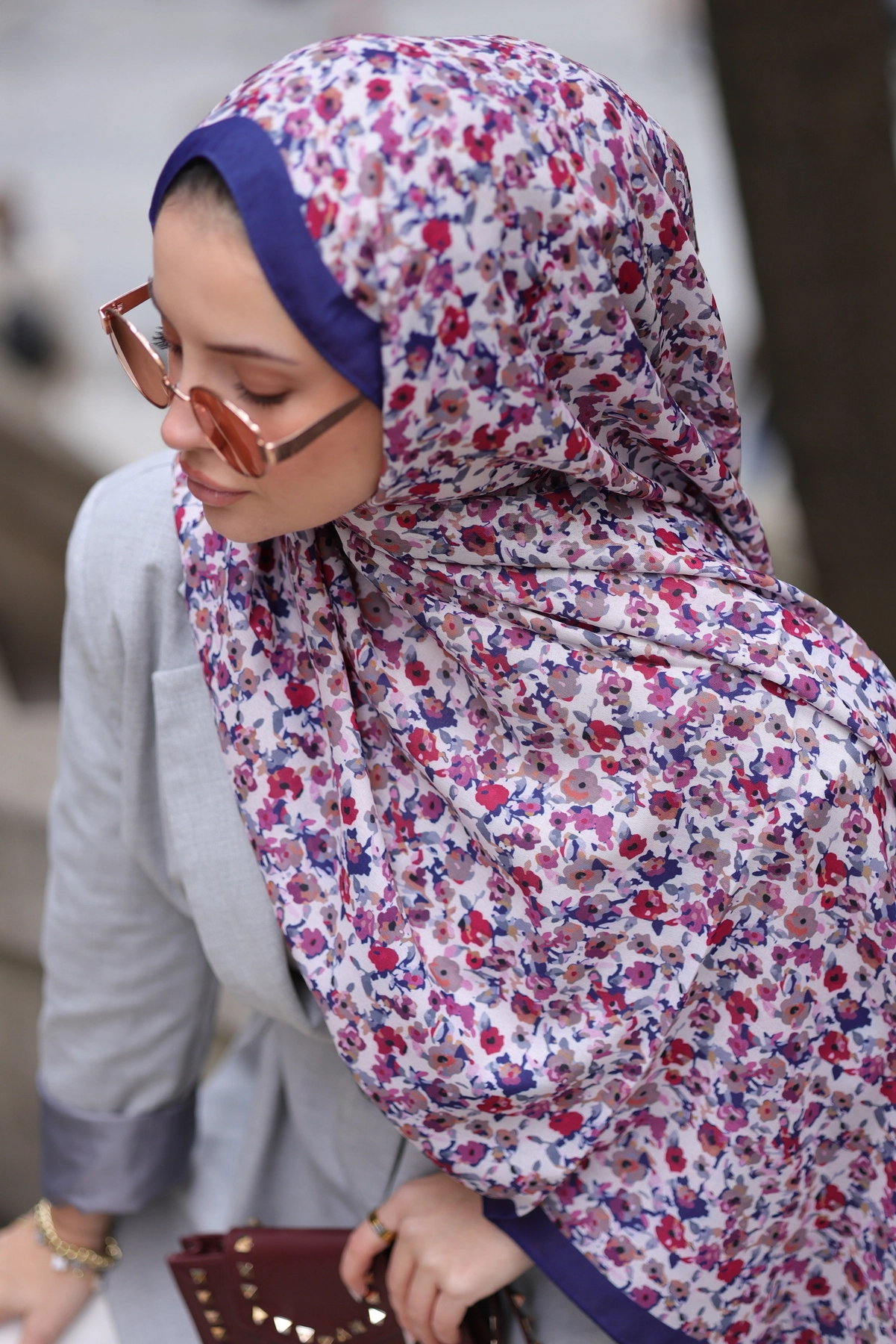 Şal -Kampanyalı Şal Koleksiyonu – Uygun Fiyat, Modern Tarz”