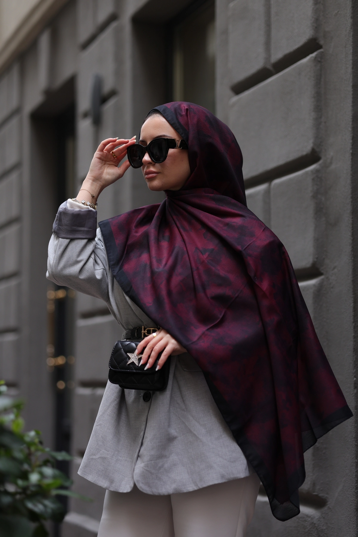 Şal -Kampanyalı Şal Koleksiyonu – Uygun Fiyat, Modern Tarz”