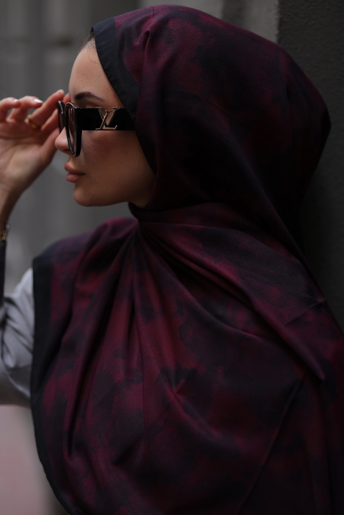 Şal -Kampanyalı Şal Koleksiyonu – Uygun Fiyat, Modern Tarz”