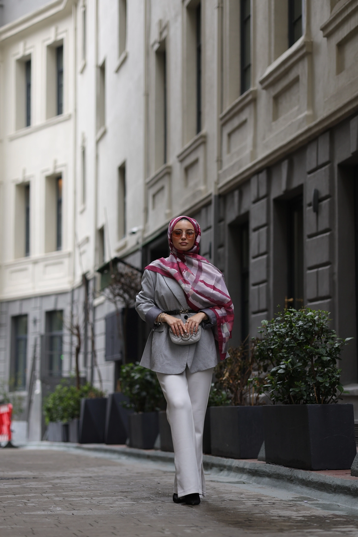 Şal -Kampanyalı Şal Koleksiyonu – Uygun Fiyat, Modern Tarz”