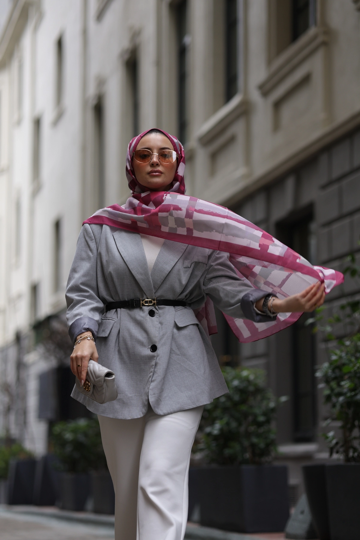 Şal -Kampanyalı Şal Koleksiyonu – Uygun Fiyat, Modern Tarz”