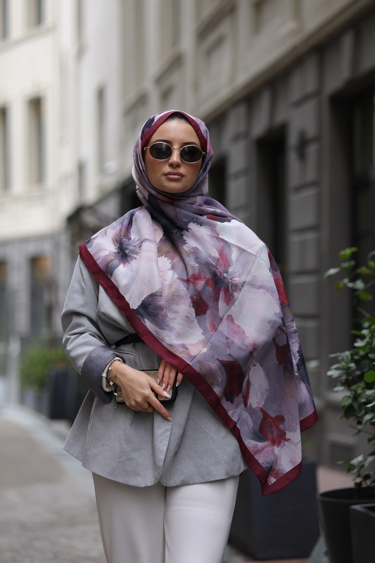 Şal -Kampanyalı Şal Koleksiyonu – Uygun Fiyat, Modern Tarz”