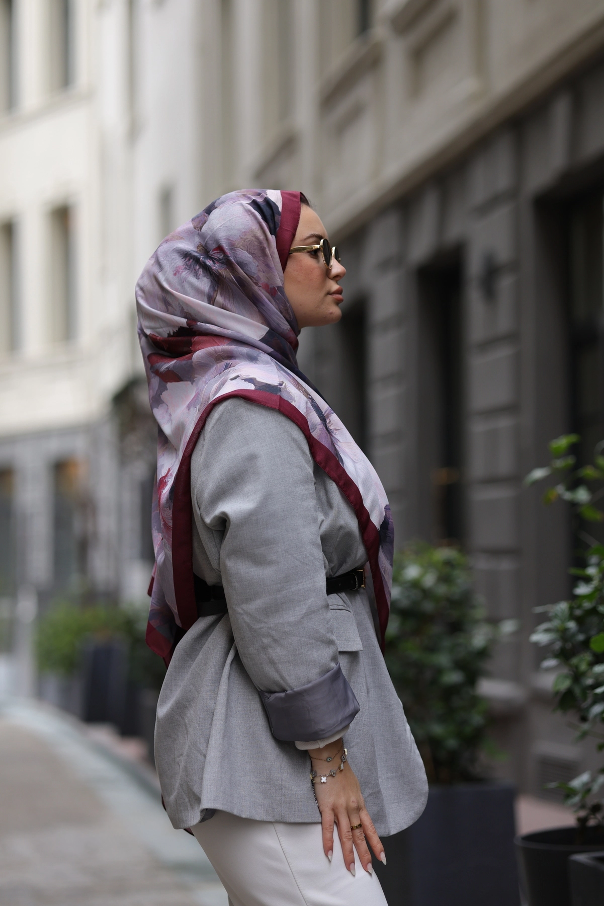 Şal -Kampanyalı Şal Koleksiyonu – Uygun Fiyat, Modern Tarz”