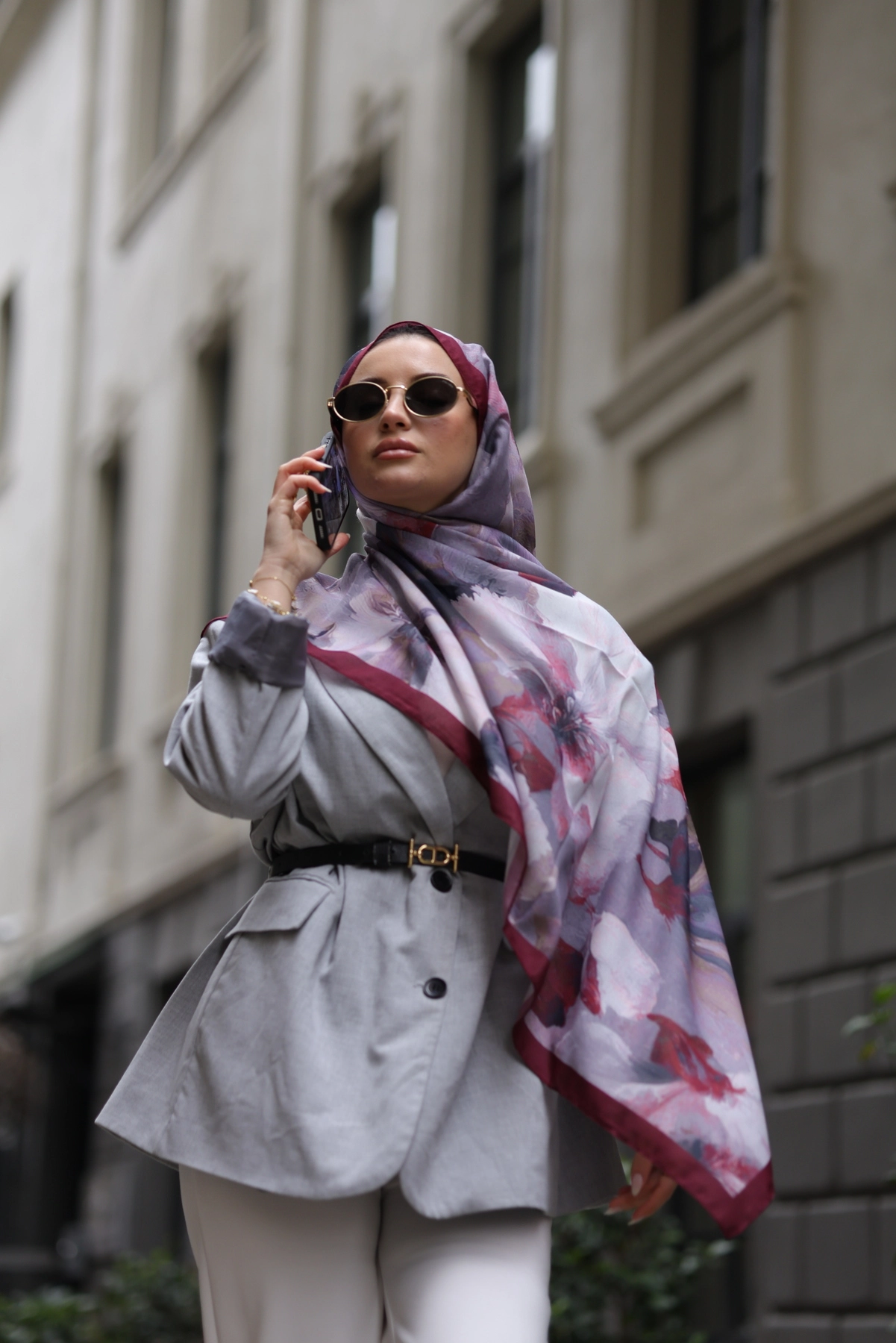 Şal -Kampanyalı Şal Koleksiyonu – Uygun Fiyat, Modern Tarz”