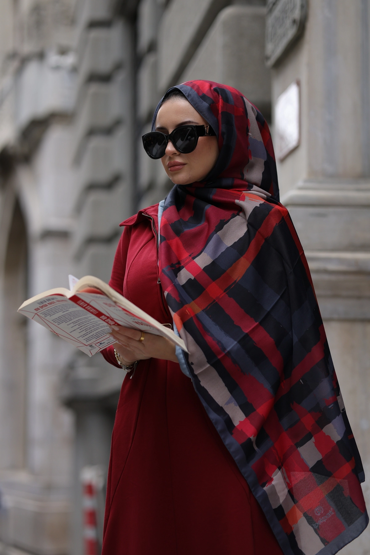 Şal -Kampanyalı Şal Koleksiyonu – Uygun Fiyat, Modern Tarz”