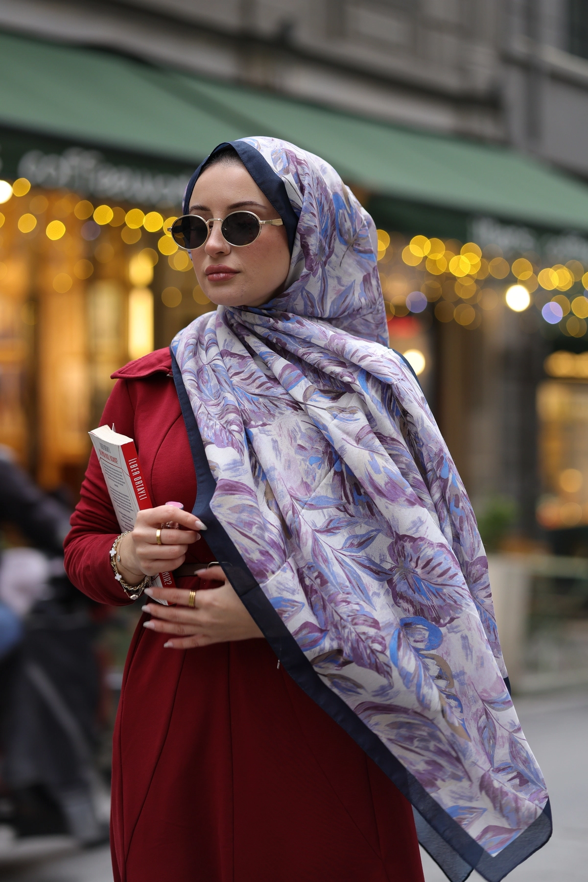 Şal -Kampanyalı Şal Koleksiyonu – Uygun Fiyat, Modern Tarz”