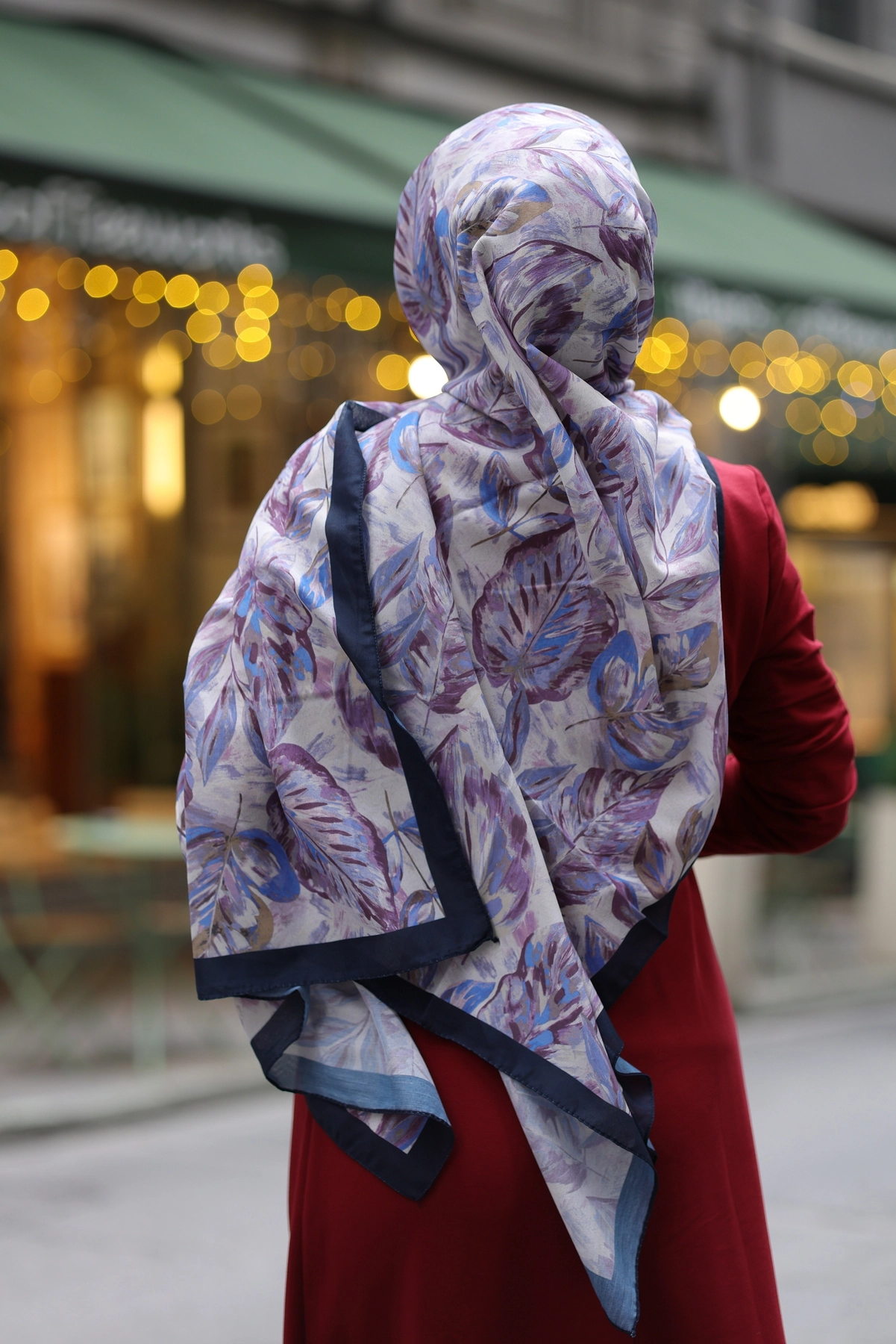 Şal -Kampanyalı Şal Koleksiyonu – Uygun Fiyat, Modern Tarz”