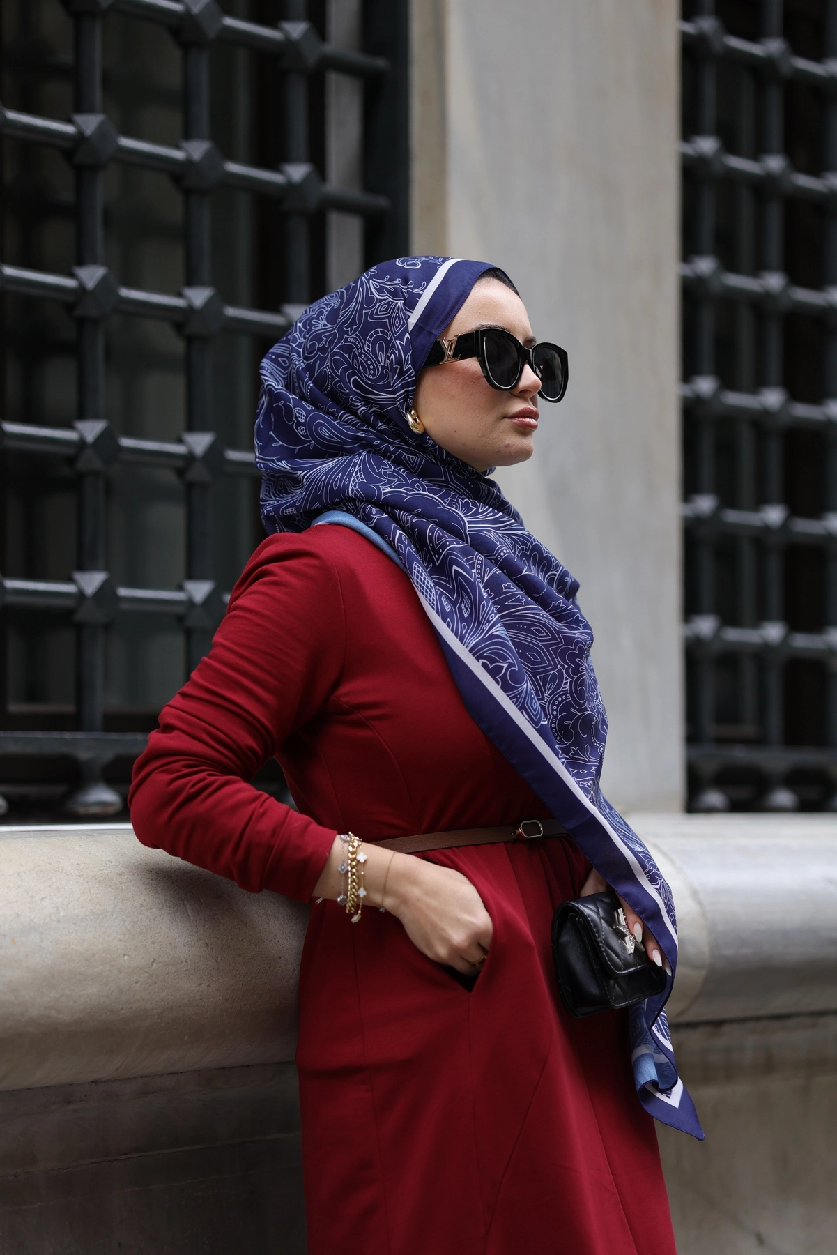 Şal -Kampanyalı Şal Koleksiyonu – Uygun Fiyat, Modern Tarz”