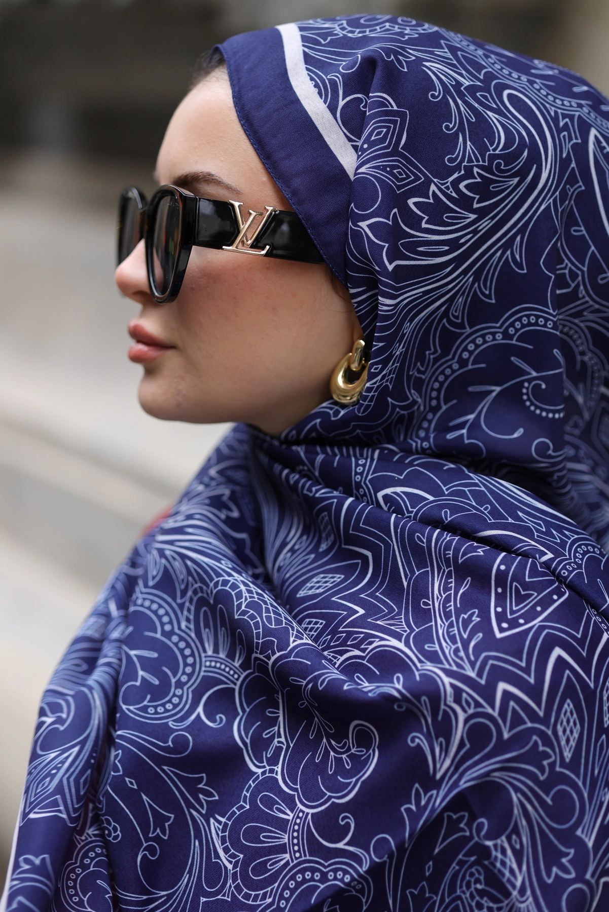 Şal -Kampanyalı Şal Koleksiyonu – Uygun Fiyat, Modern Tarz”