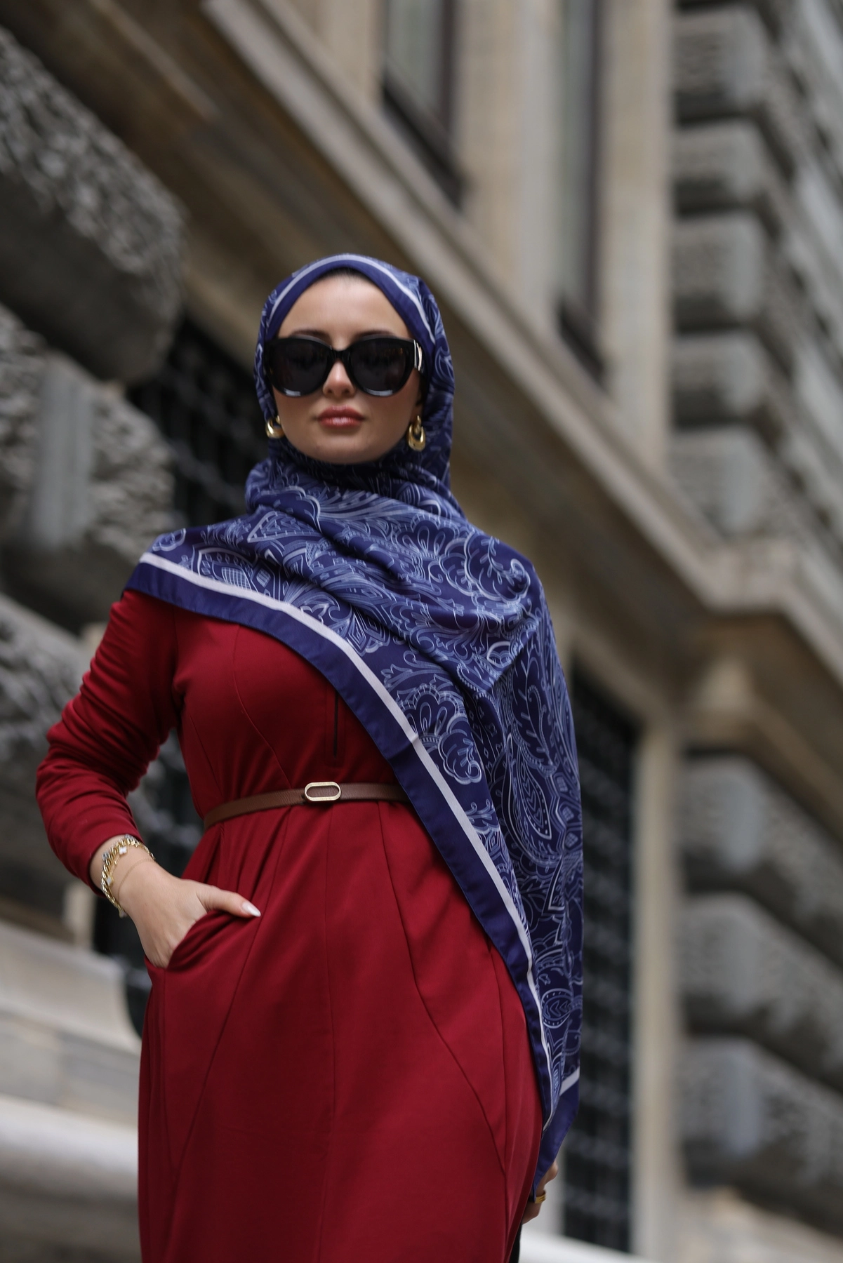 Şal -Kampanyalı Şal Koleksiyonu – Uygun Fiyat, Modern Tarz”