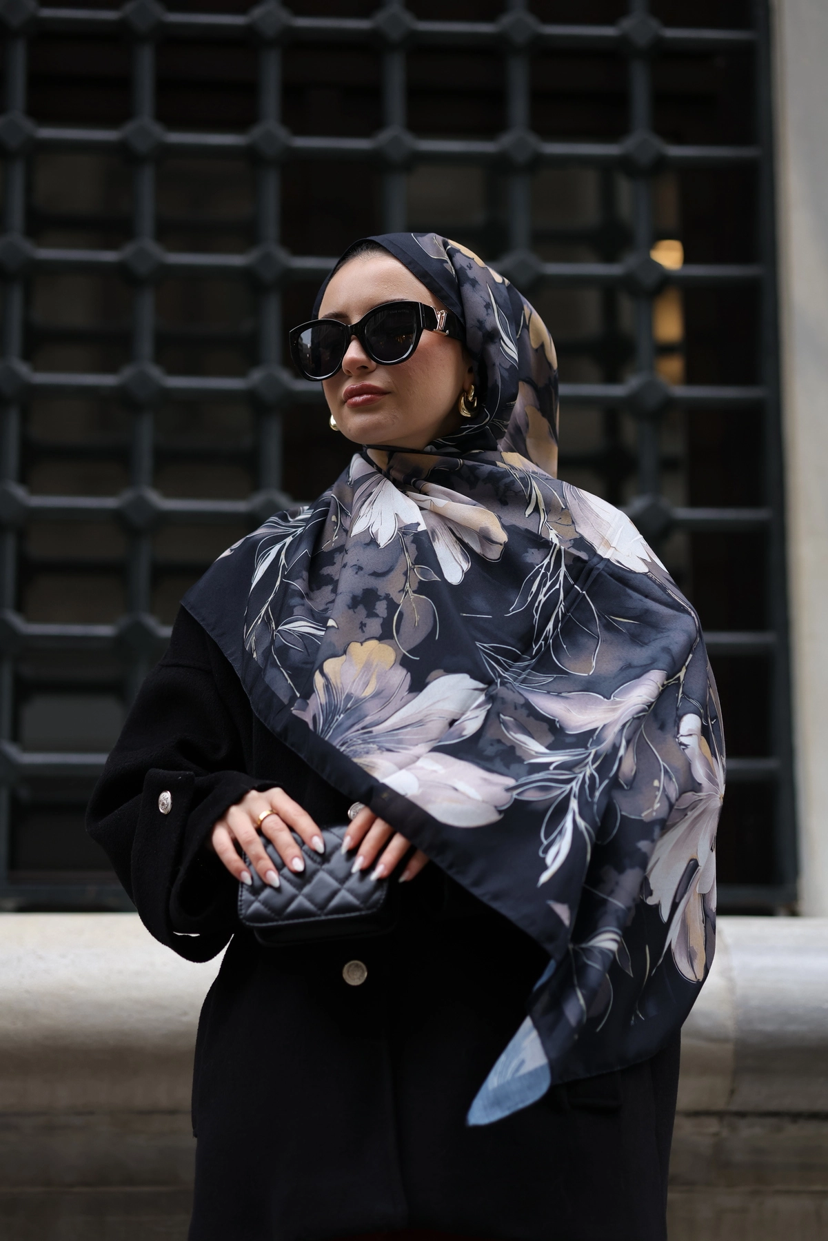 Şal -Kampanyalı Şal Koleksiyonu – Uygun Fiyat, Modern Tarz”