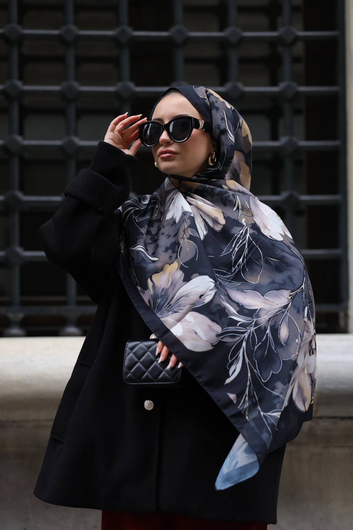 Şal -Kampanyalı Şal Koleksiyonu – Uygun Fiyat, Modern Tarz”