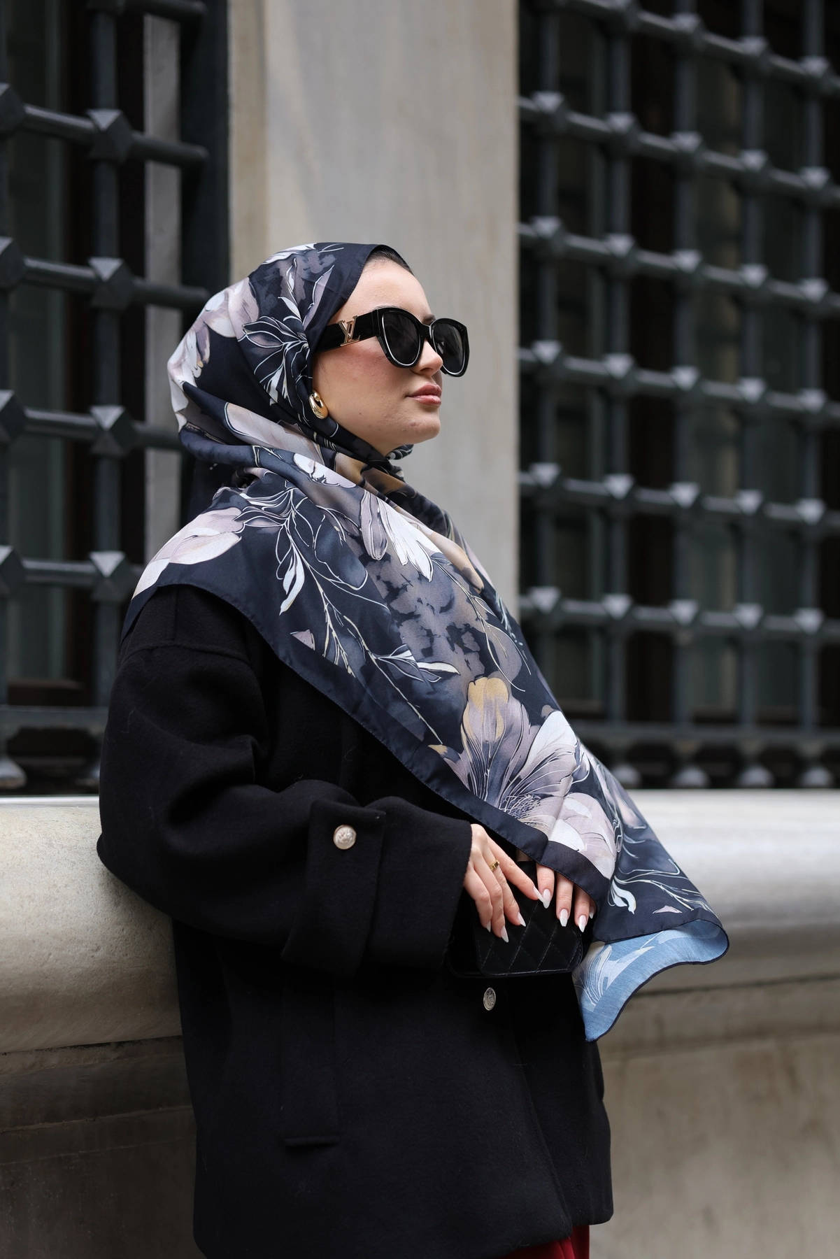 Şal -Kampanyalı Şal Koleksiyonu – Uygun Fiyat, Modern Tarz”