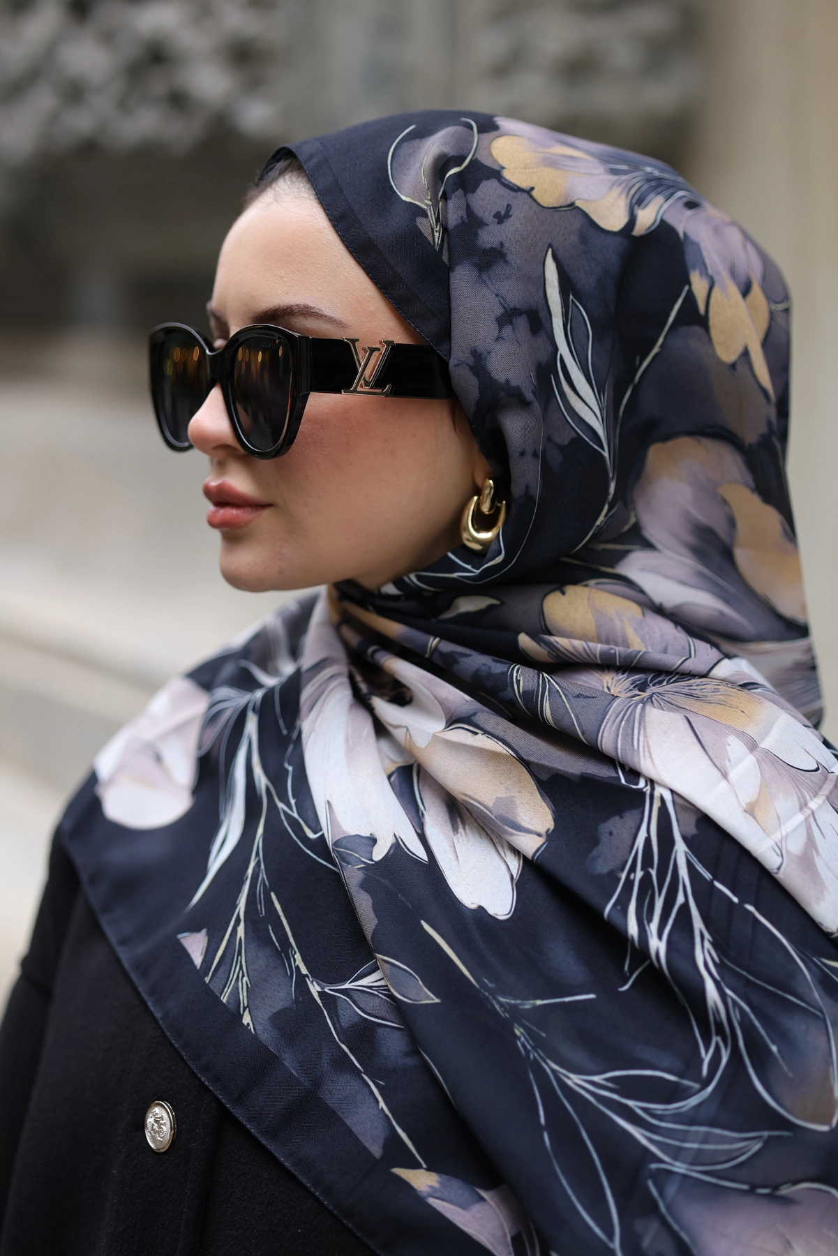 Şal -Kampanyalı Şal Koleksiyonu – Uygun Fiyat, Modern Tarz”