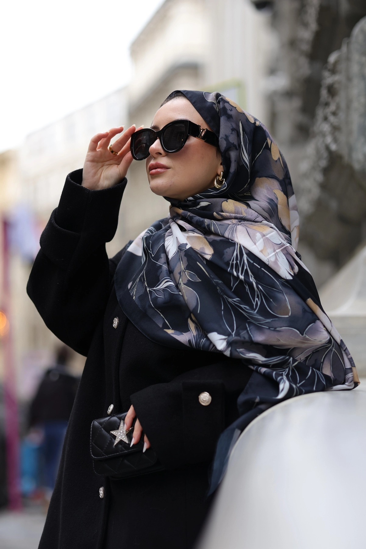 Şal -Kampanyalı Şal Koleksiyonu – Uygun Fiyat, Modern Tarz”