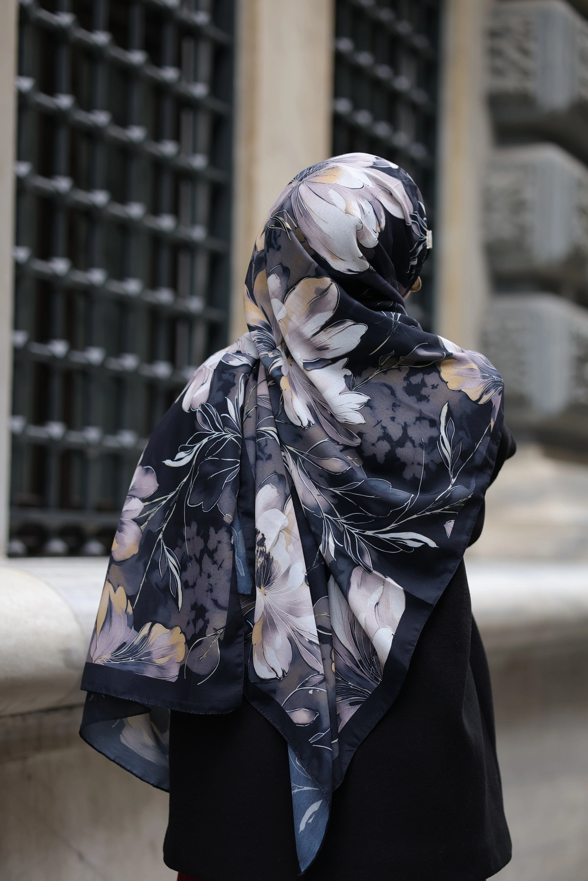 Şal -Kampanyalı Şal Koleksiyonu – Uygun Fiyat, Modern Tarz”