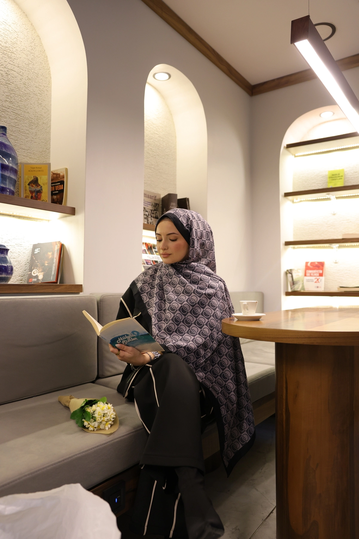 Şal -Kampanyalı Şal Koleksiyonu – Uygun Fiyat, Modern Tarz”