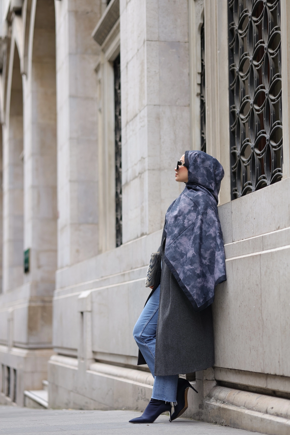 Şal -Kampanyalı Şal Koleksiyonu – Uygun Fiyat, Modern Tarz”