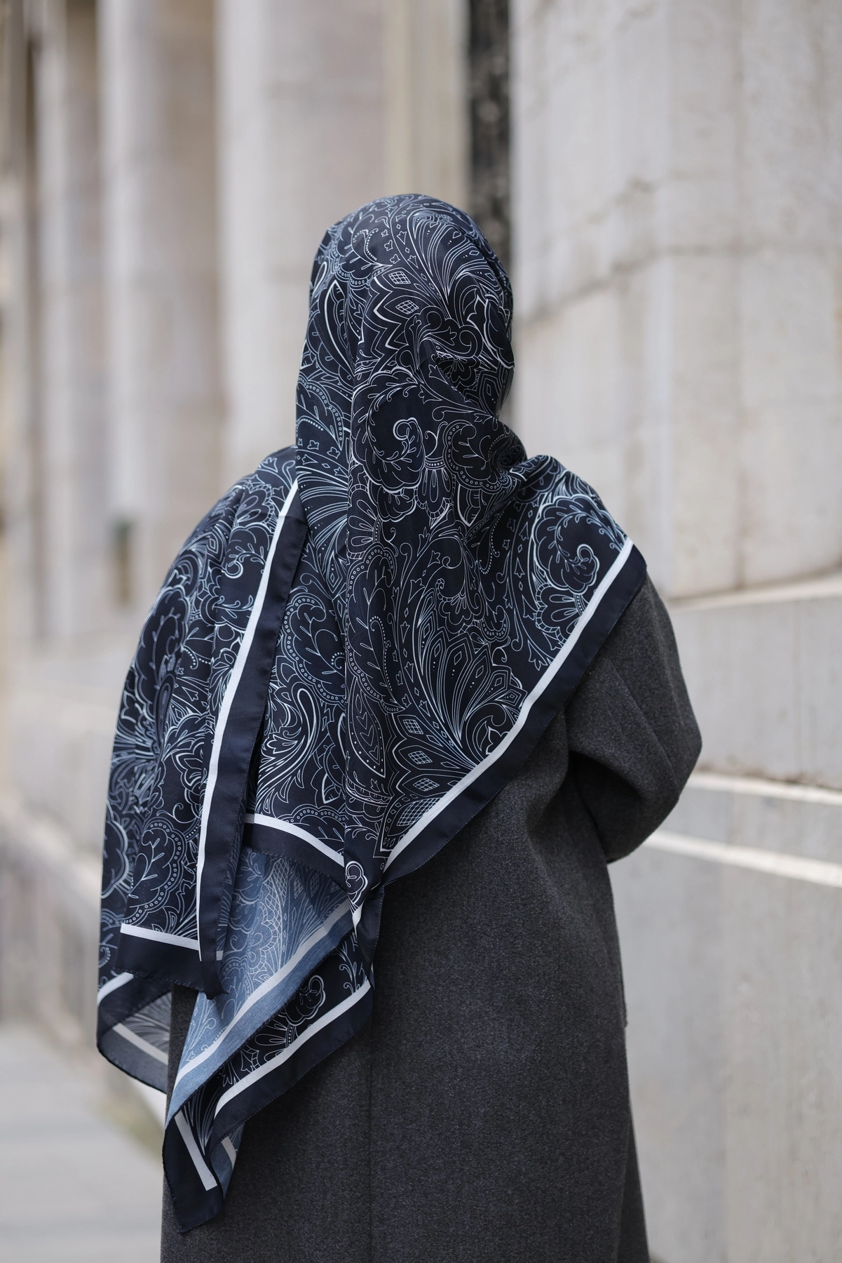 Şal -Kampanyalı Şal Koleksiyonu – Uygun Fiyat, Modern Tarz”