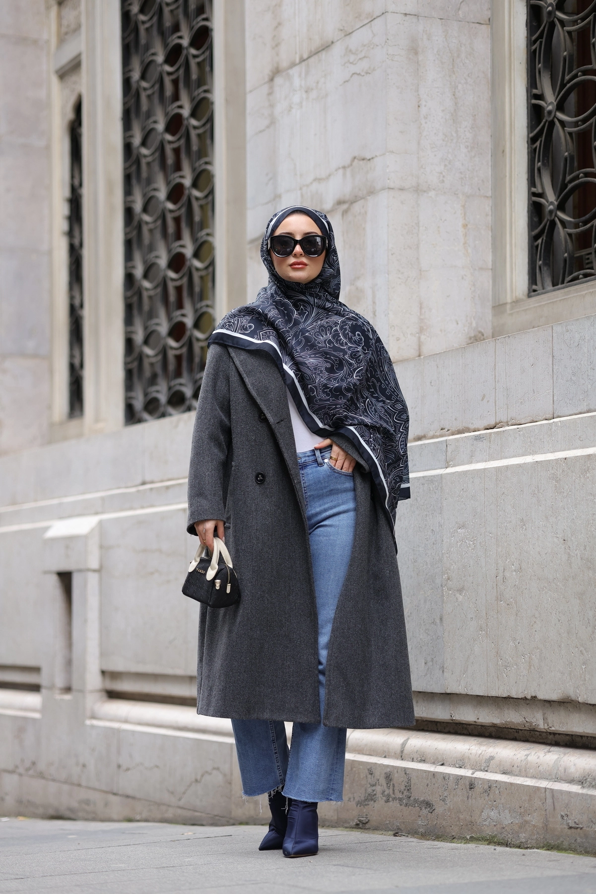 Şal -Kampanyalı Şal Koleksiyonu – Uygun Fiyat, Modern Tarz”