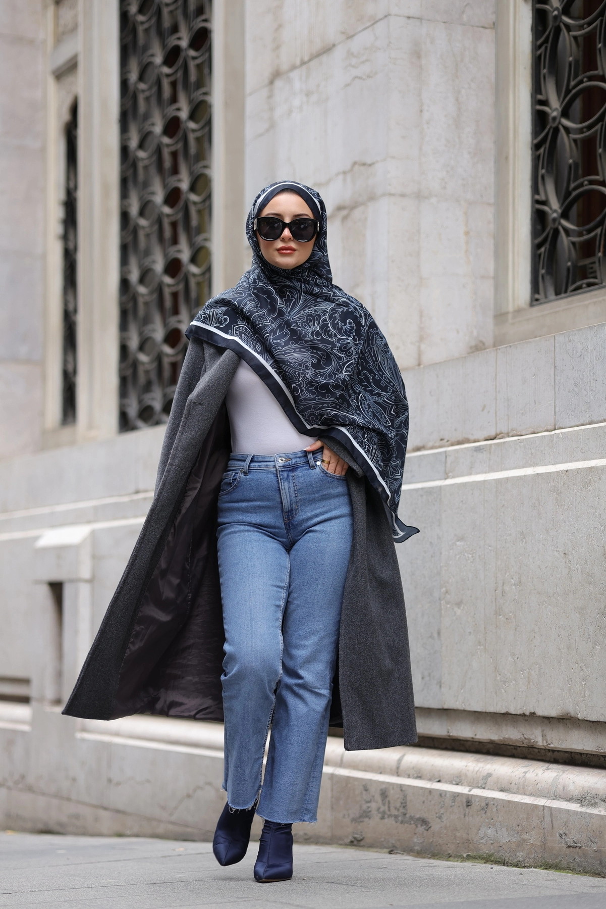 Şal -Kampanyalı Şal Koleksiyonu – Uygun Fiyat, Modern Tarz”