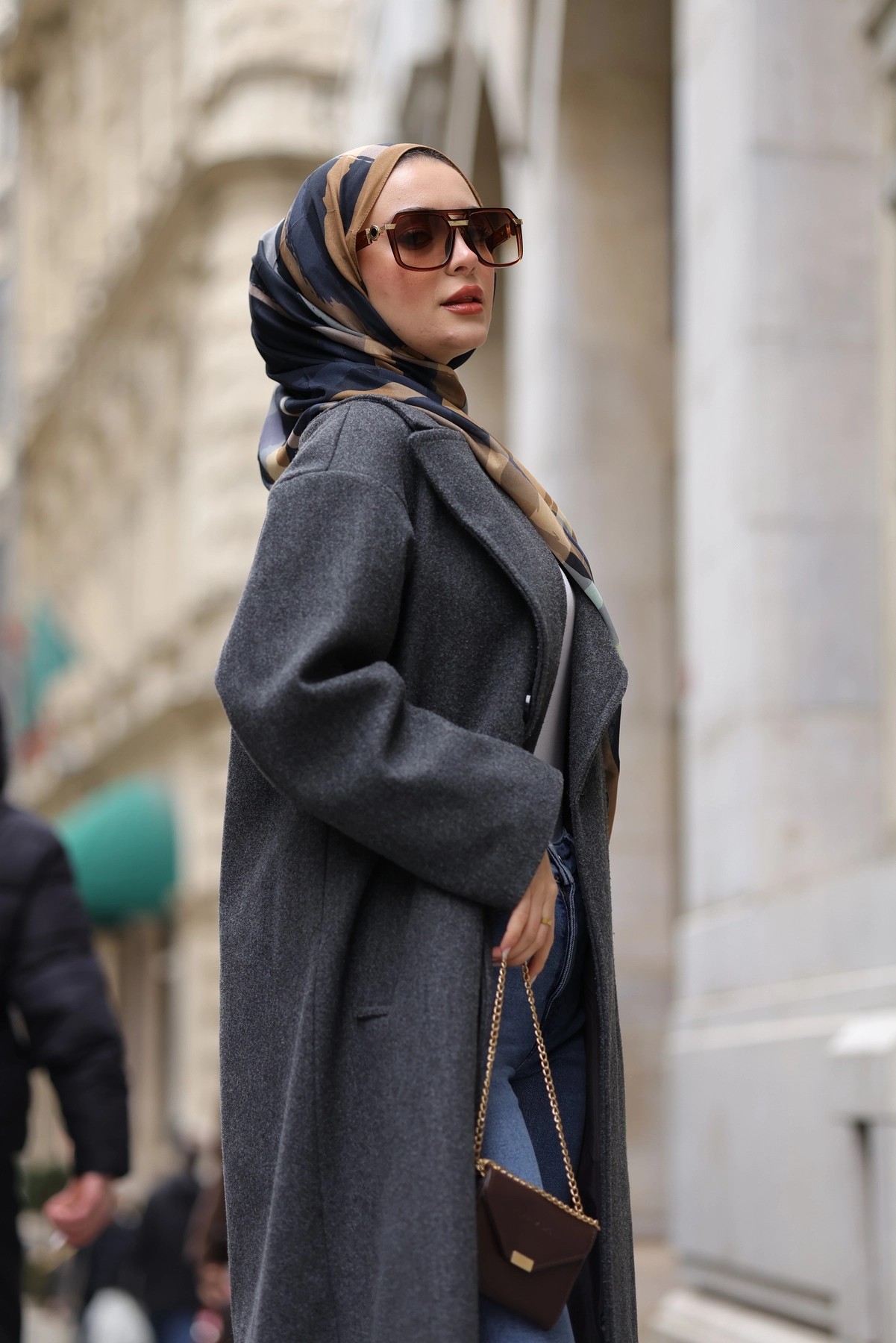 Şal -Kampanyalı Şal Koleksiyonu – Uygun Fiyat, Modern Tarz”