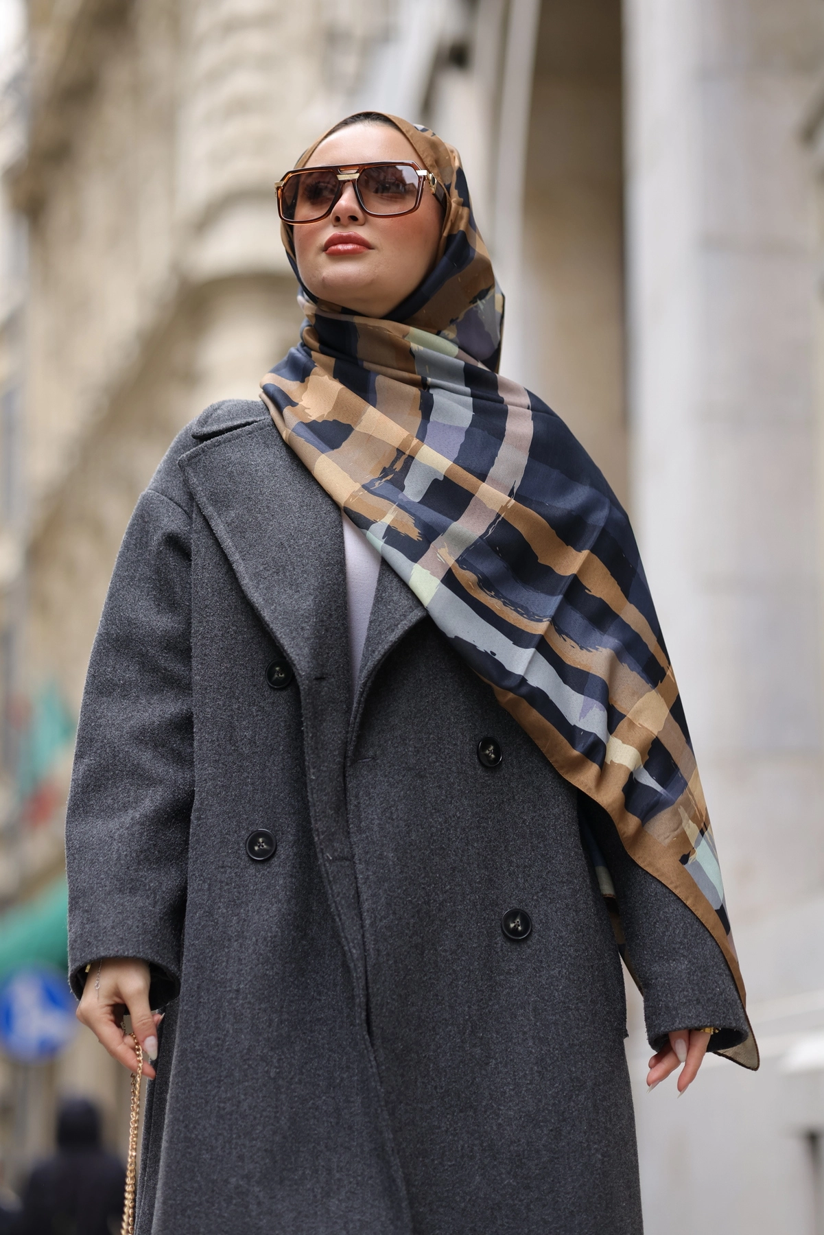 Şal -Kampanyalı Şal Koleksiyonu – Uygun Fiyat, Modern Tarz”