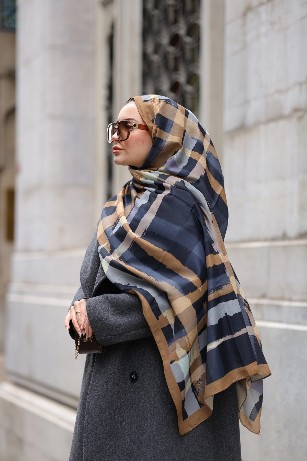 Şal -Kampanyalı Şal Koleksiyonu – Uygun Fiyat, Modern Tarz”