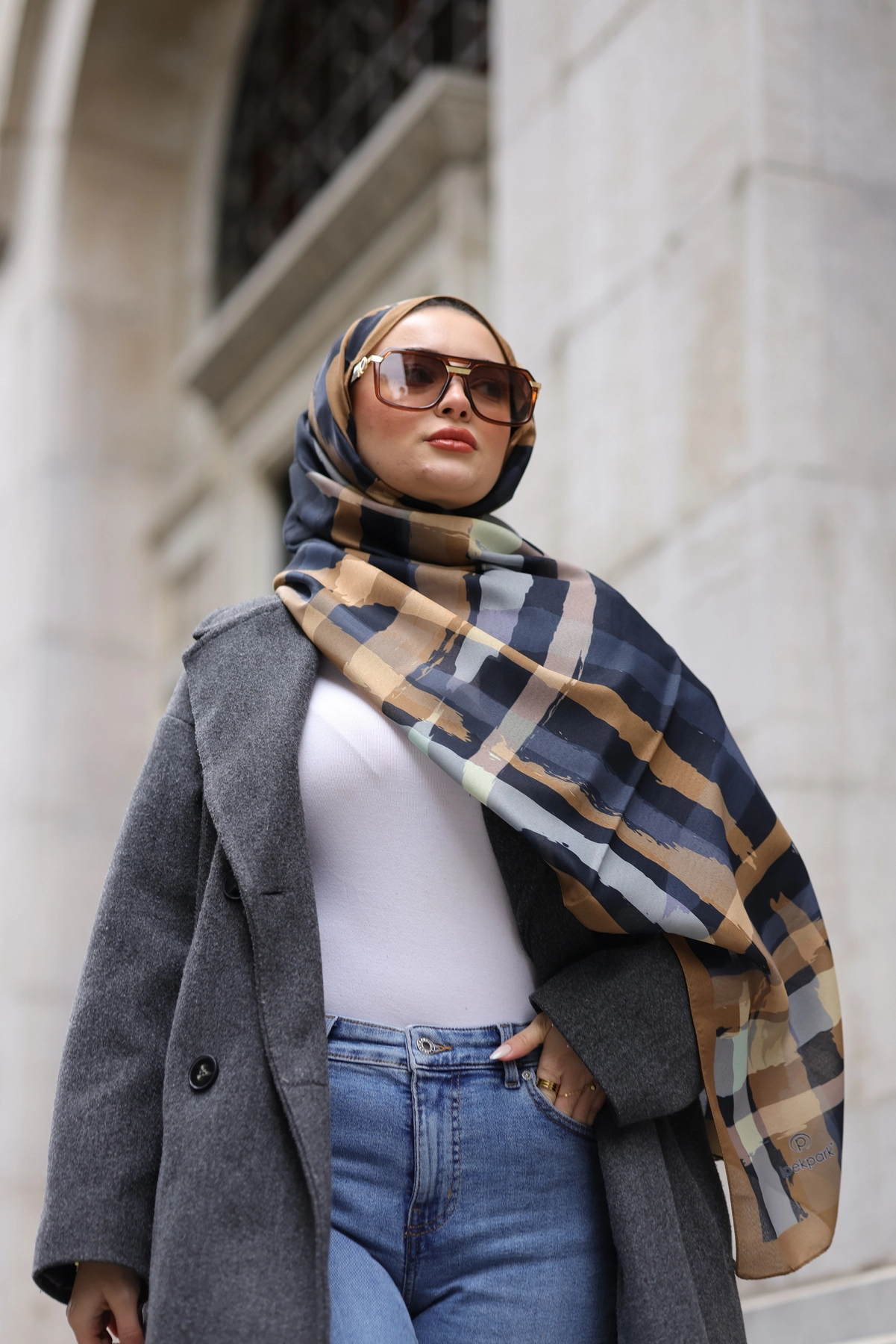 Şal -Kampanyalı Şal Koleksiyonu – Uygun Fiyat, Modern Tarz”