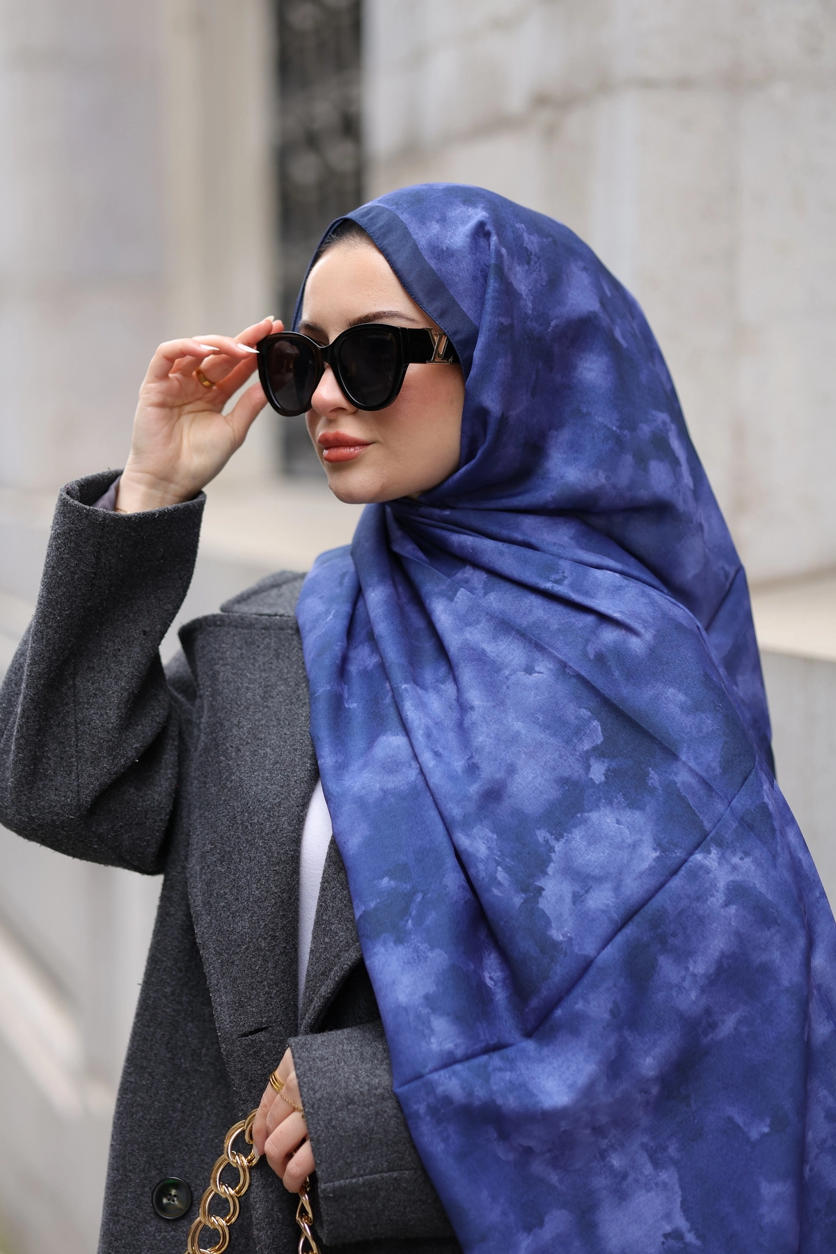 Şal -Kampanyalı Şal Koleksiyonu – Uygun Fiyat, Modern Tarz”