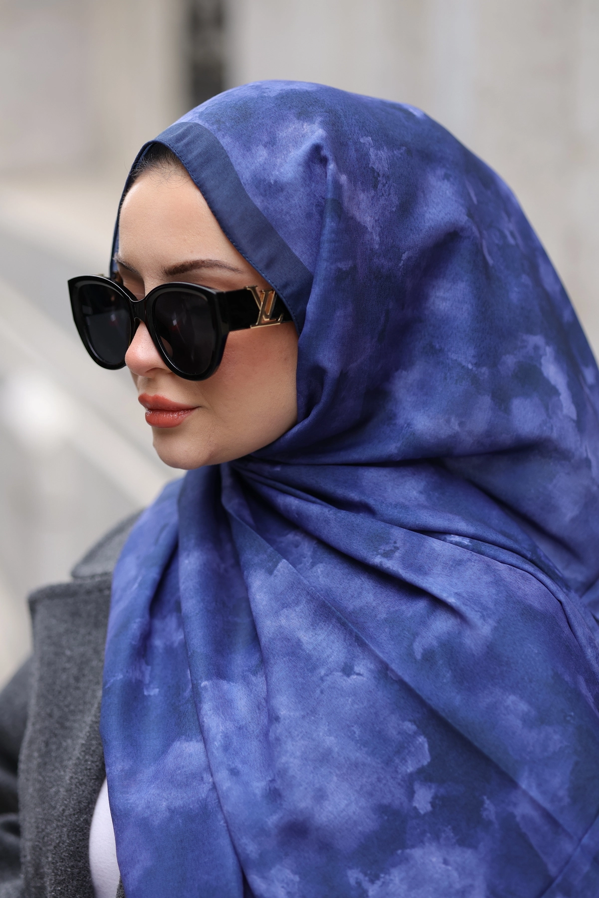 Şal -Kampanyalı Şal Koleksiyonu – Uygun Fiyat, Modern Tarz”