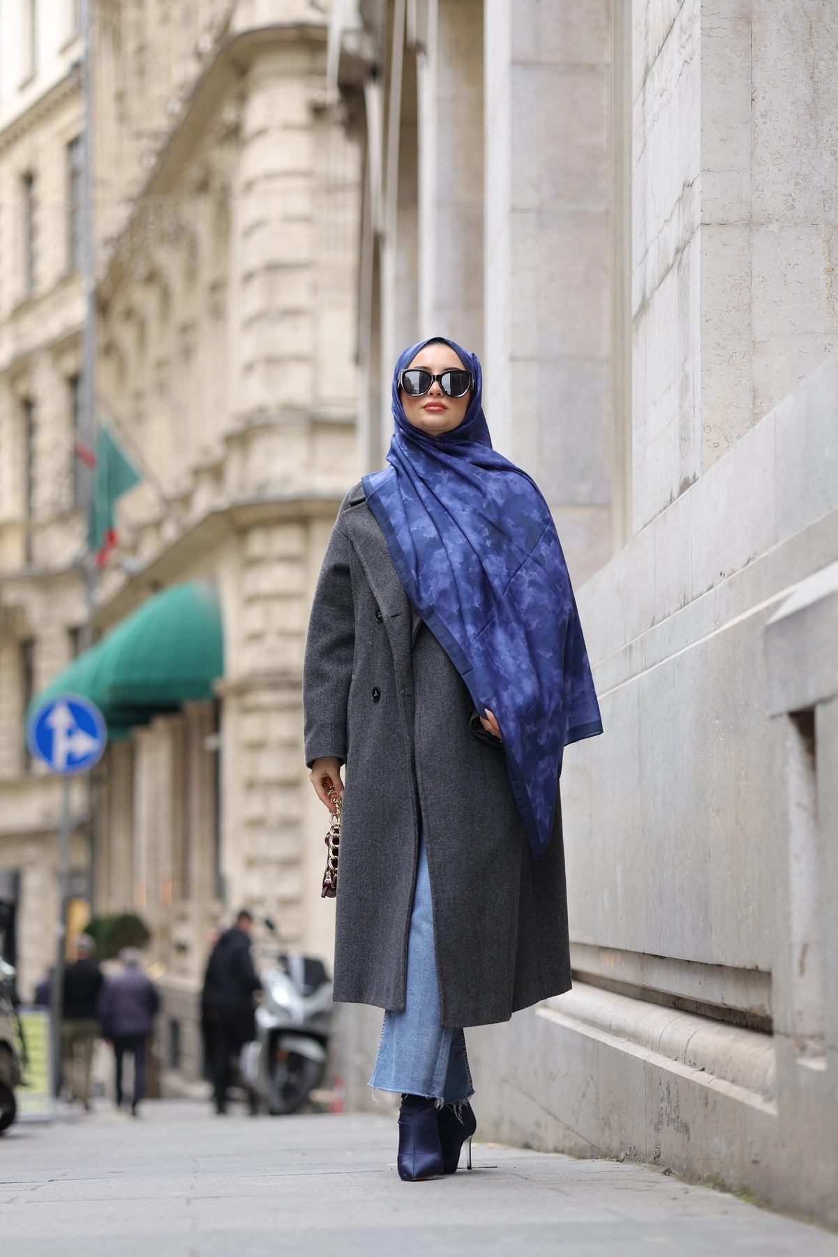 Şal -Kampanyalı Şal Koleksiyonu – Uygun Fiyat, Modern Tarz”