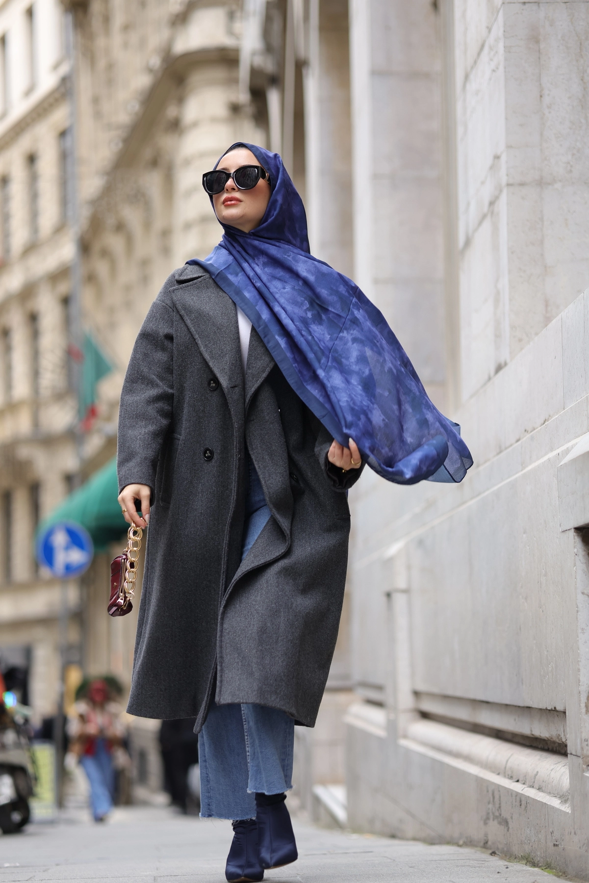 Şal -Kampanyalı Şal Koleksiyonu – Uygun Fiyat, Modern Tarz”